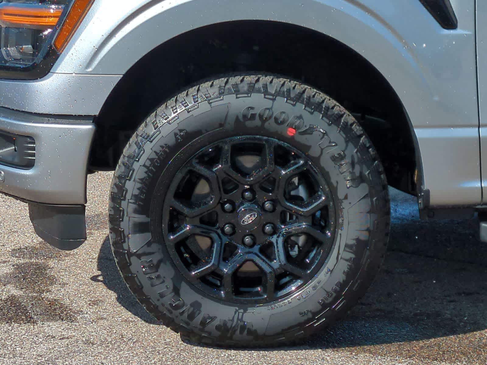 Thumbnail: 2026 Ford F-150 - 14