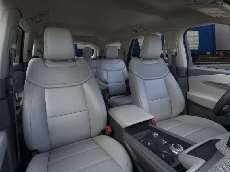 Thumbnail: 2026 Ford Explorer - 10