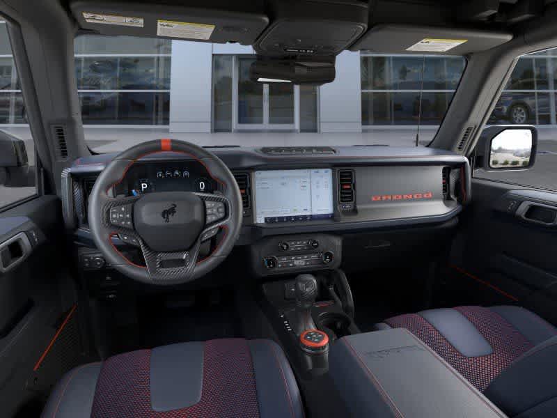 Thumbnail: 2025 Ford Bronco - 9