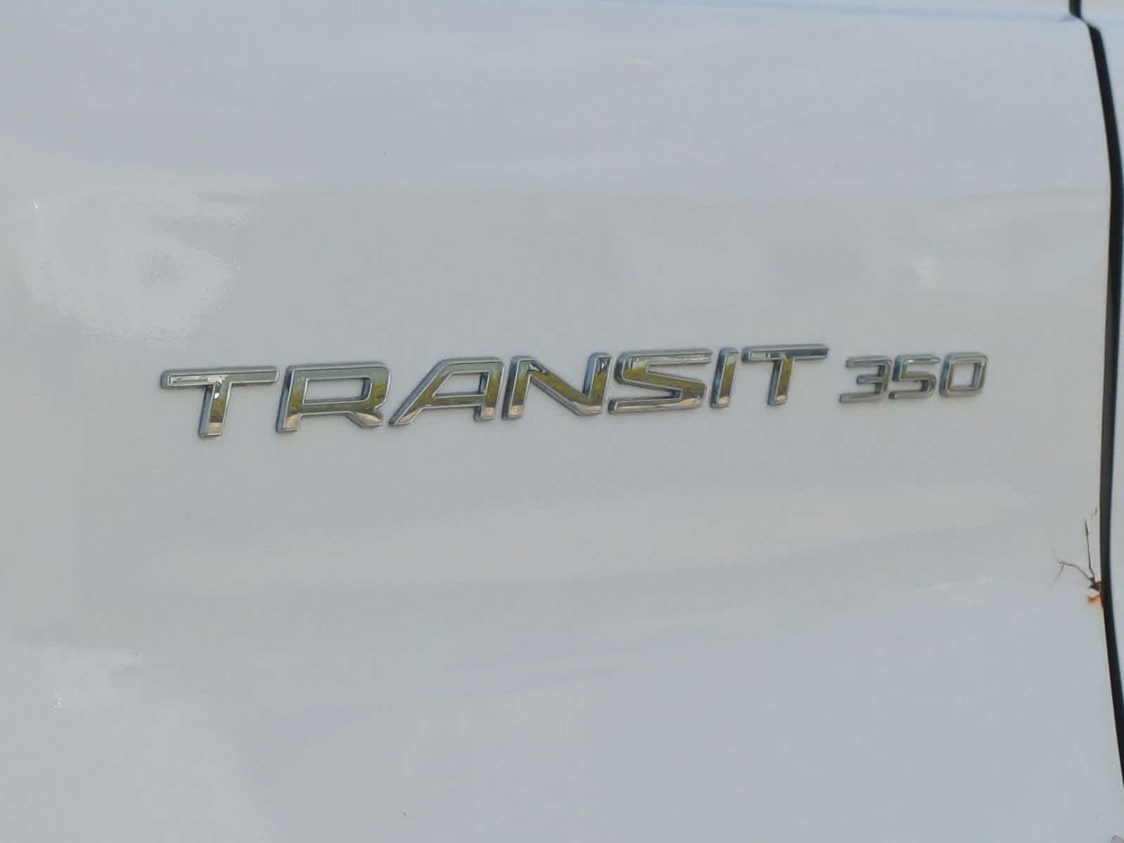 Thumbnail: 2017 Ford Transit Series - 13