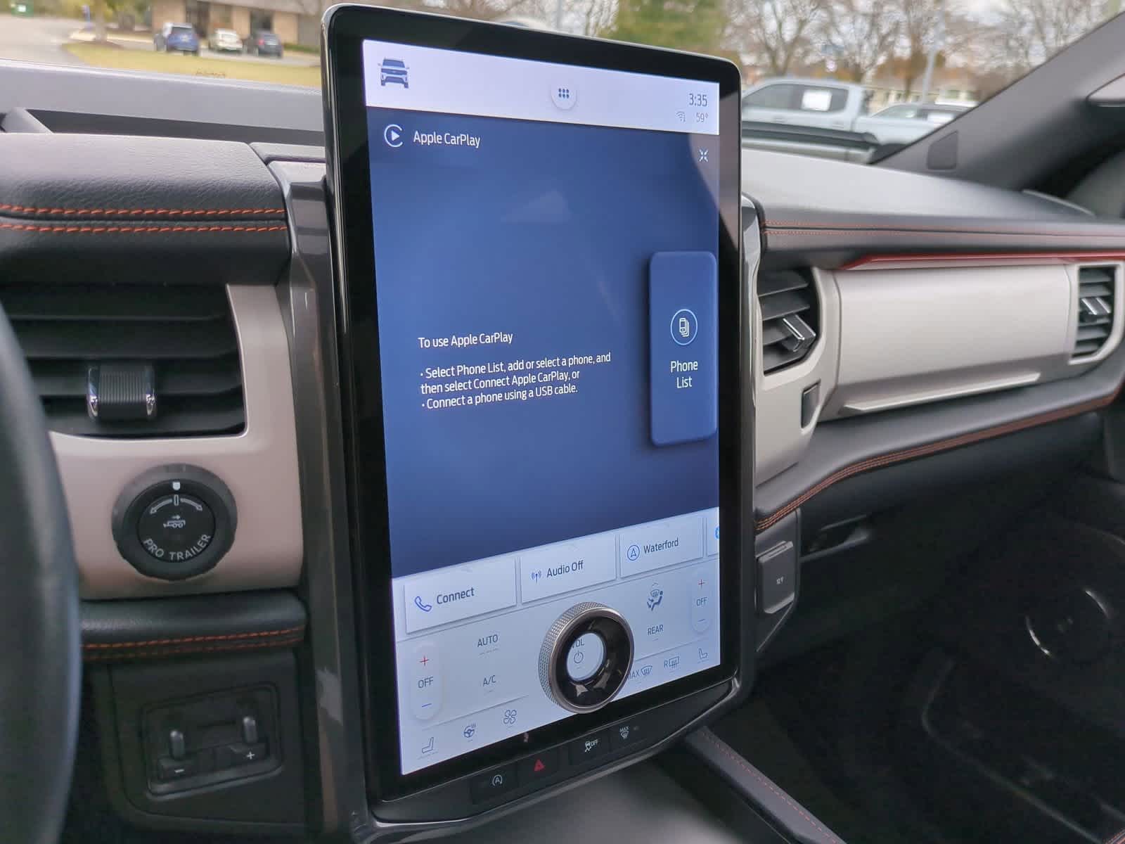 Thumbnail: 2023 Ford Expedition - 28