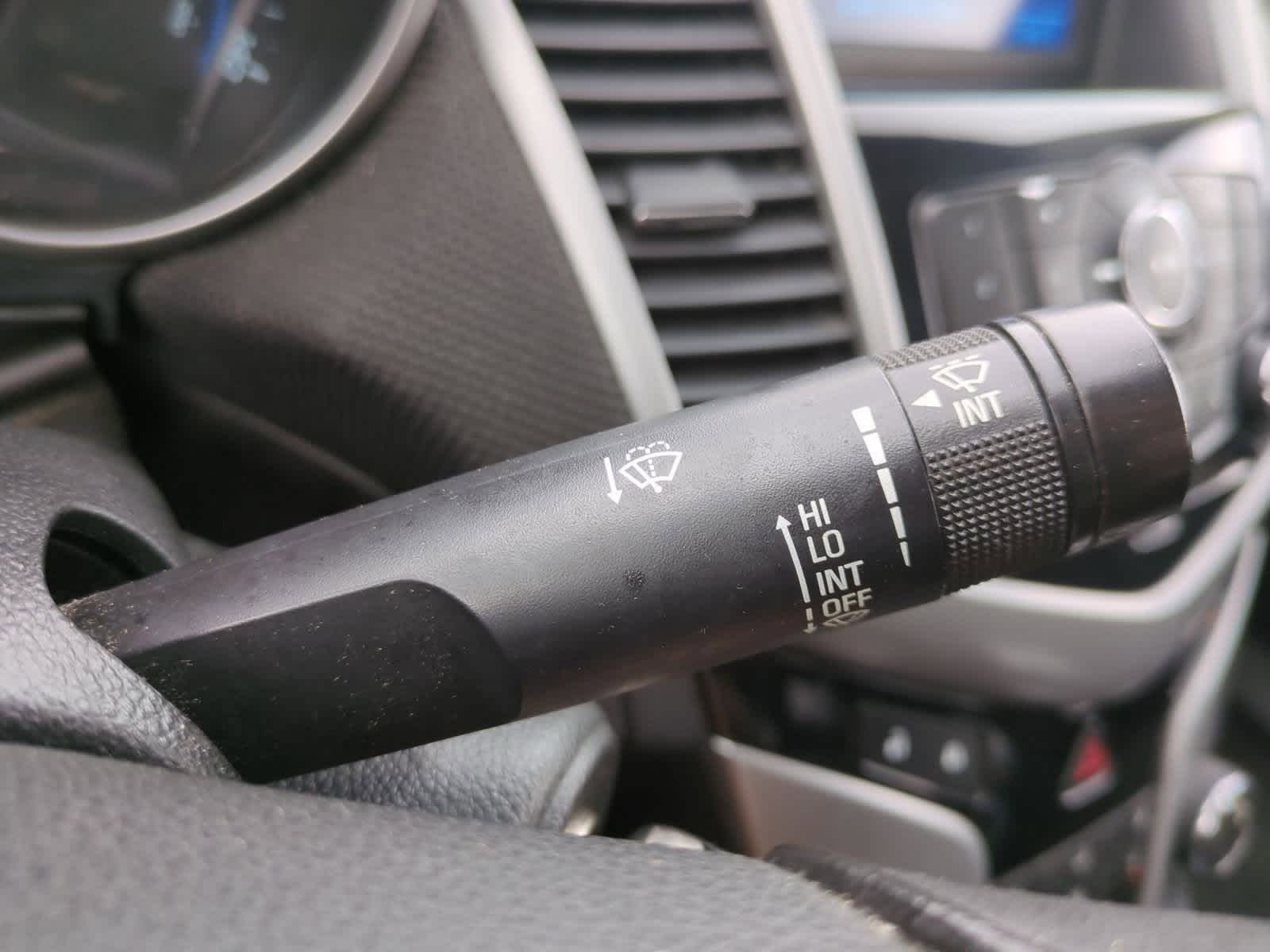 Thumbnail: 2013 Chevrolet Cruze - 25