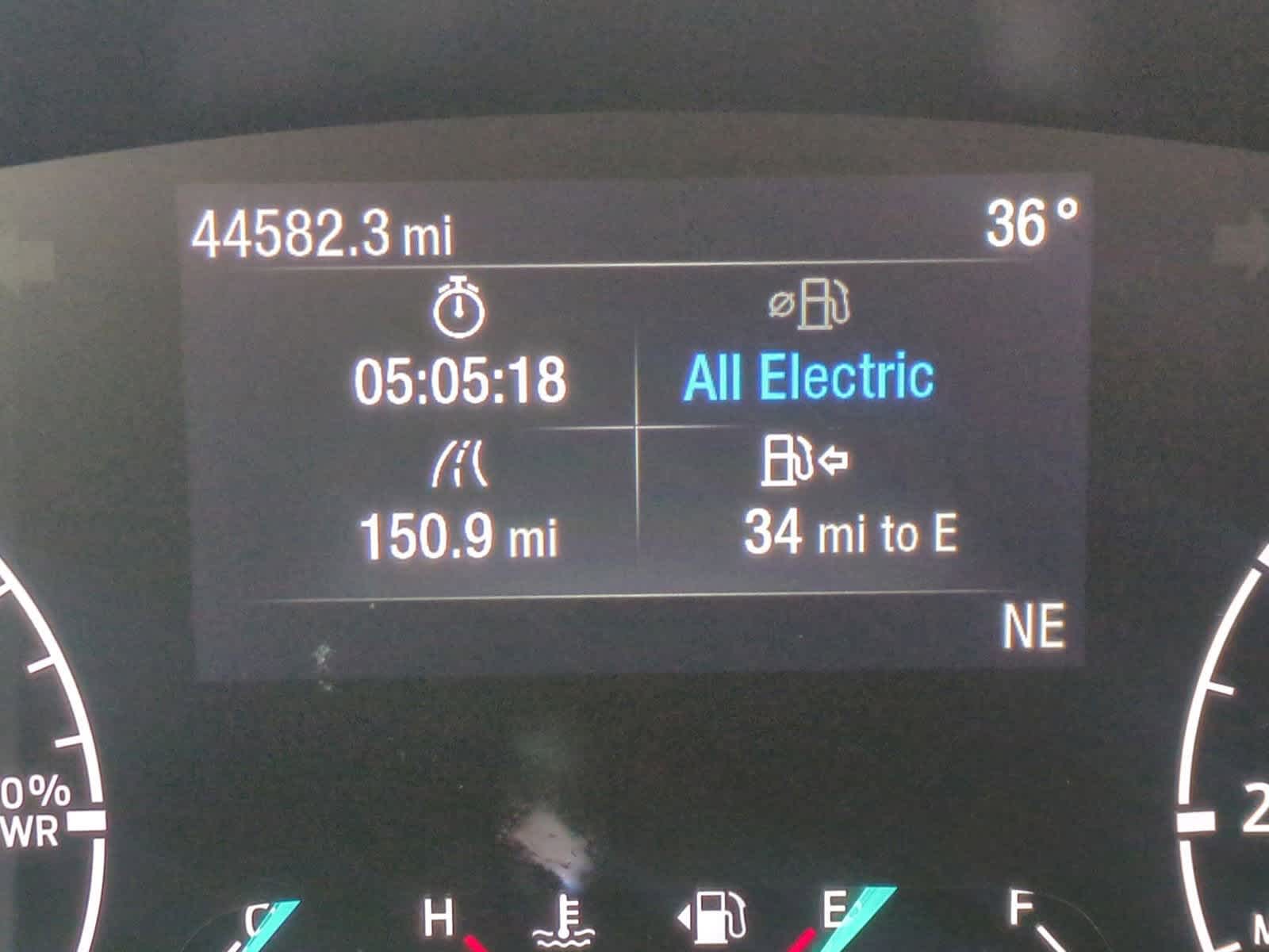 Thumbnail: 2023 Ford Maverick - 31