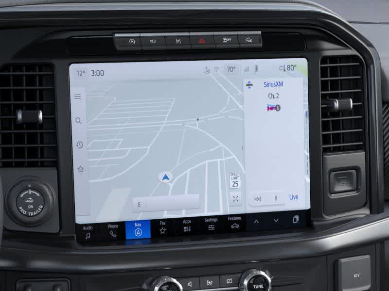 Thumbnail: 2026 Ford F-150 - 14