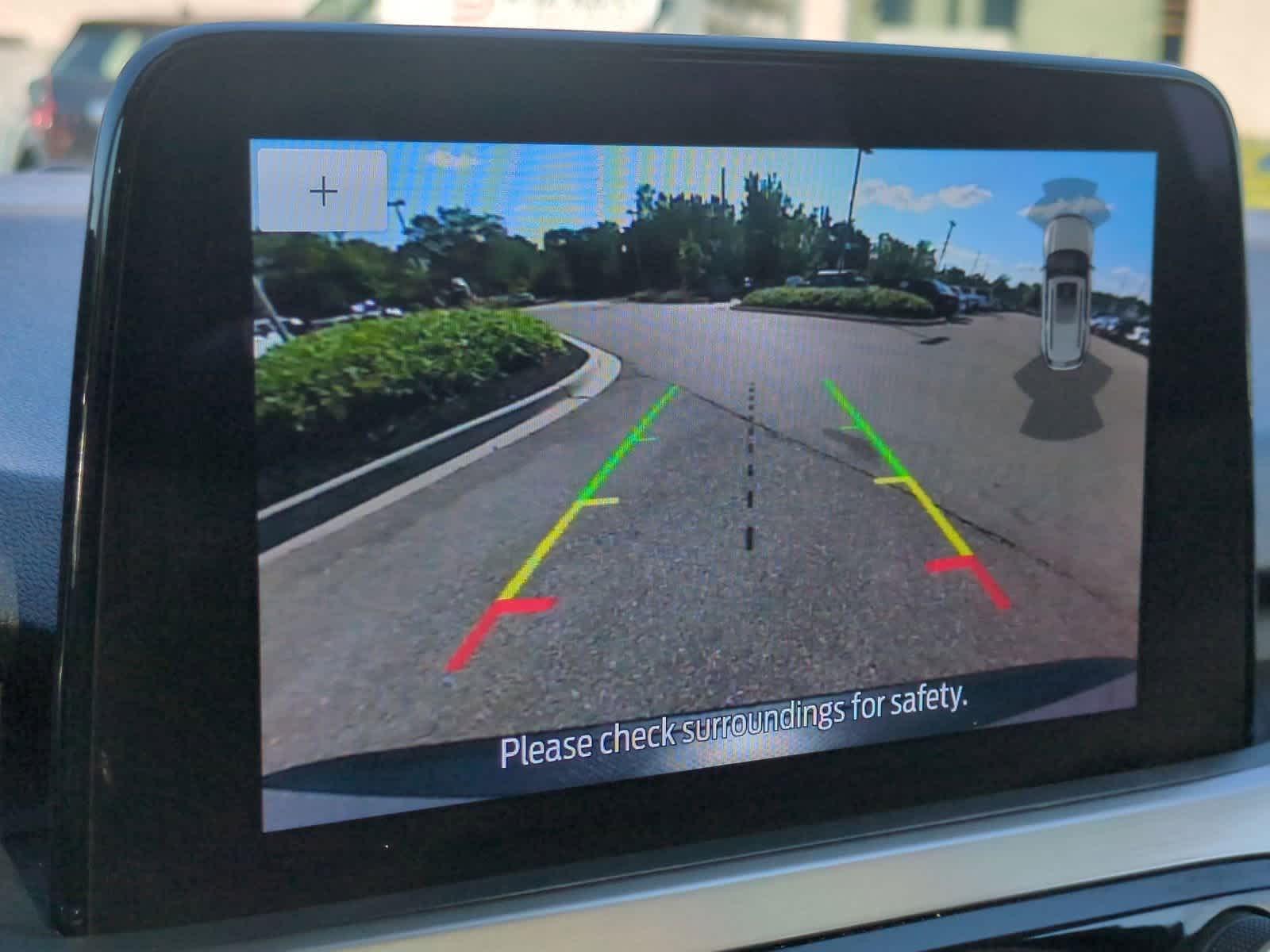 Thumbnail: 2022 Ford Escape - 31