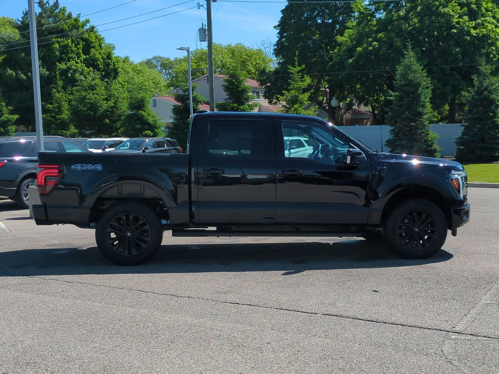 Thumbnail: 2026 Ford F-150 - 9
