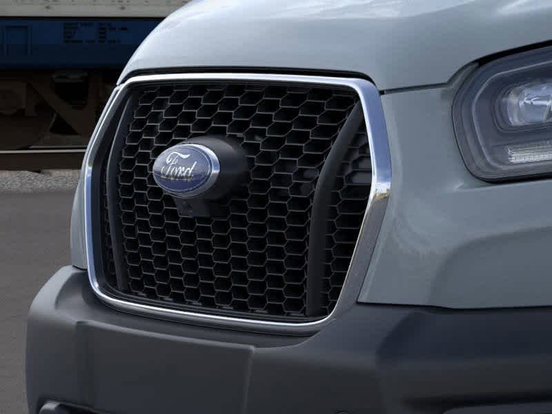 Thumbnail: 2025 Ford Transit Series - 14