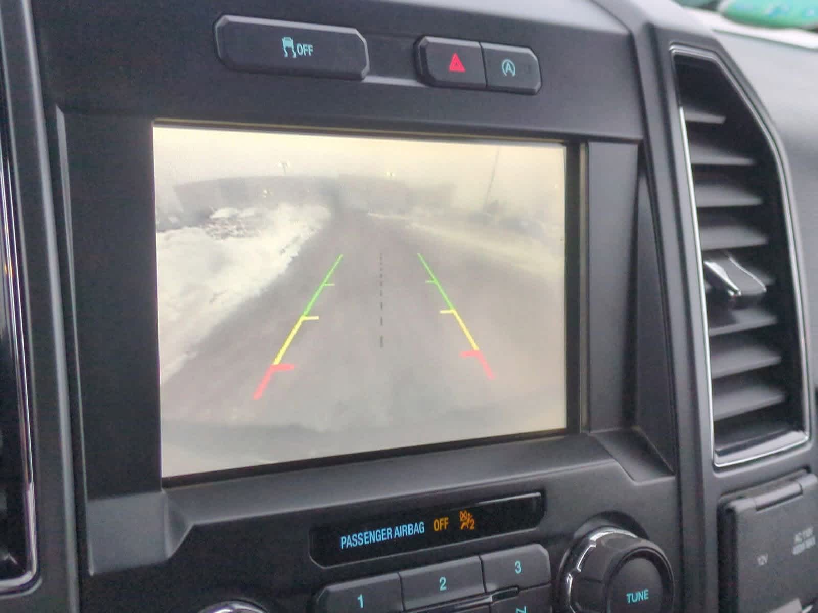 Thumbnail: 2018 Ford F-150 - 27