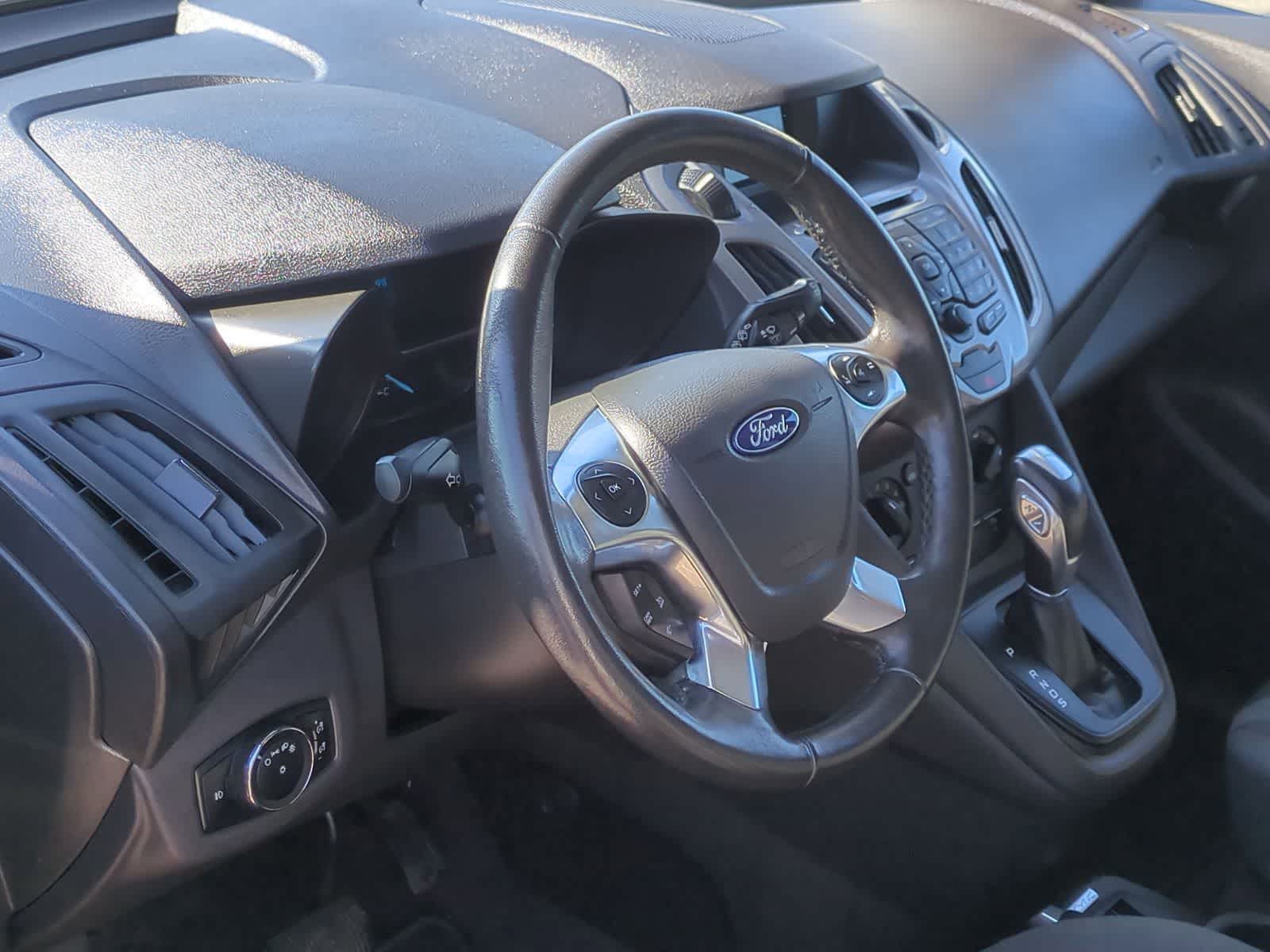 Thumbnail: 2018 Ford Transit Series - 10