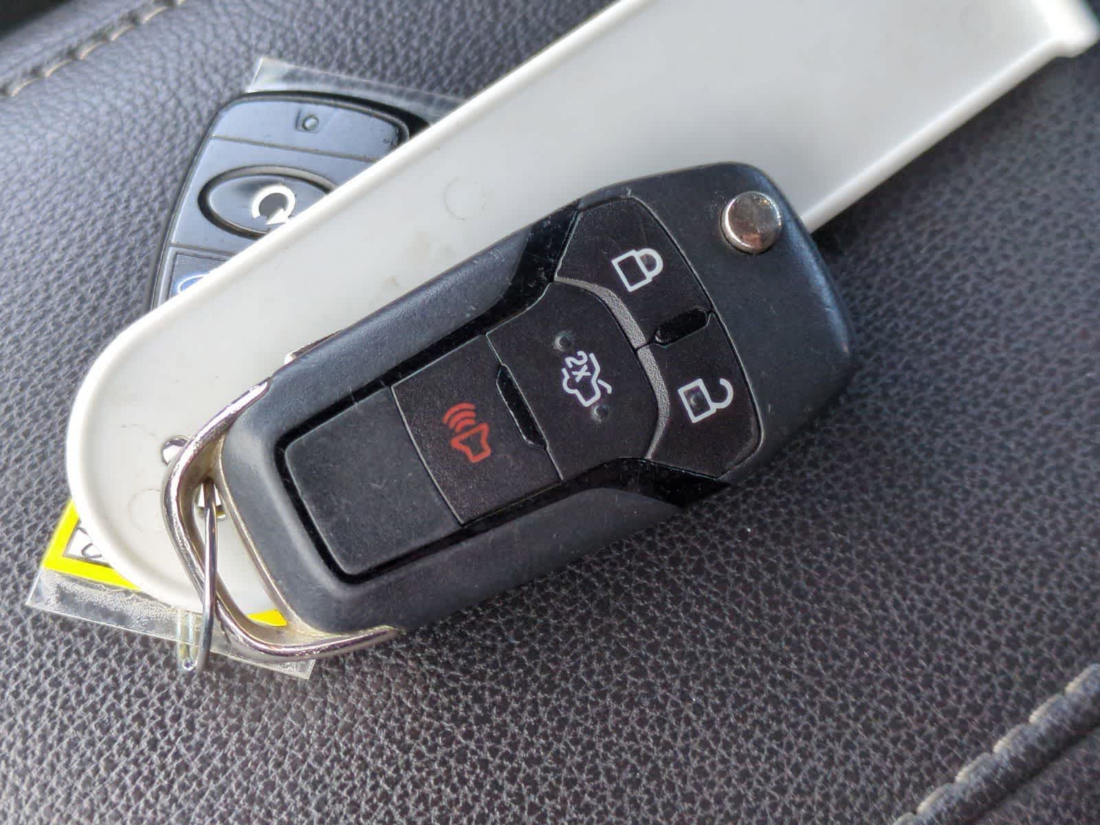 Thumbnail: 2013 Ford Fusion - 34