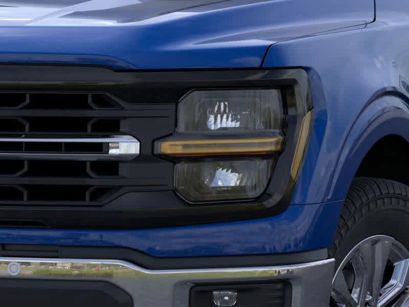Thumbnail: 2026 Ford F-150 - 18
