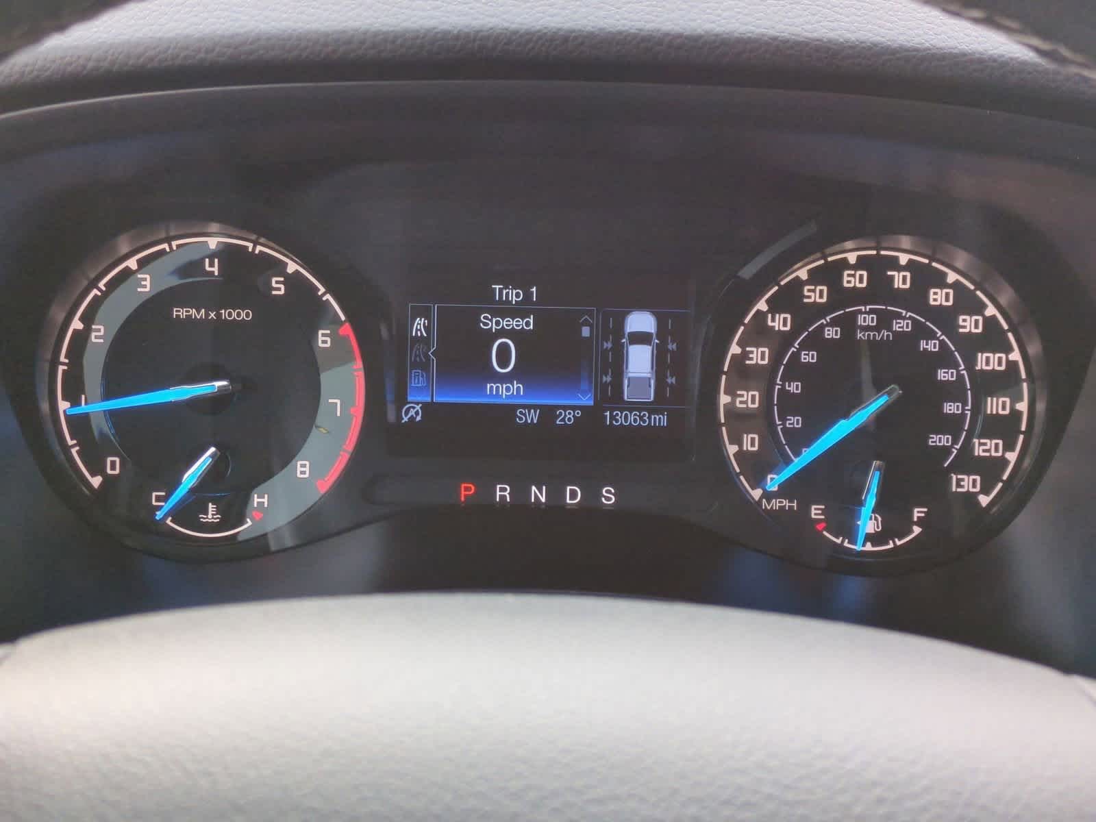 Thumbnail: 2019 Ford Ranger - 33