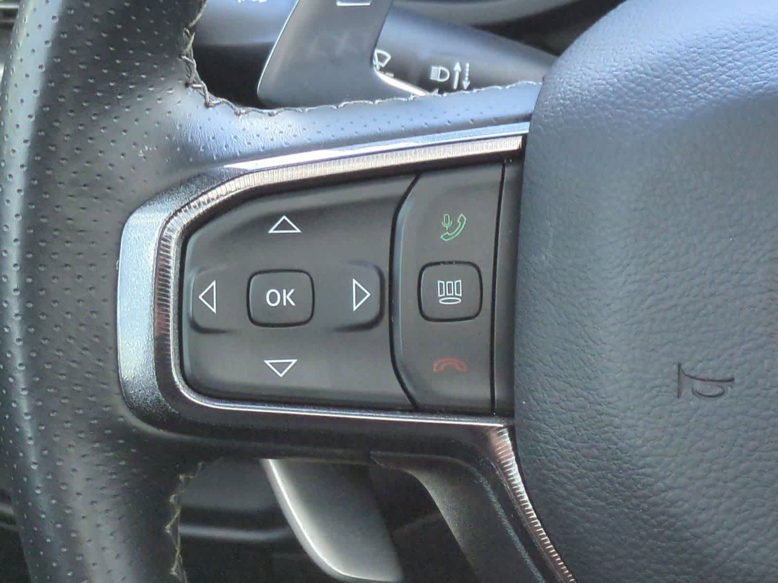 Thumbnail: 2023 RAM 1500 - 25