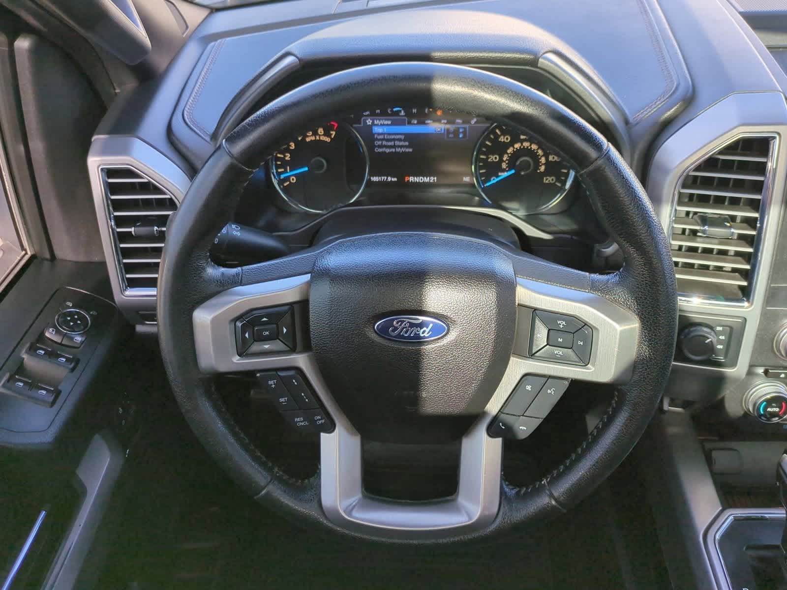 Thumbnail: 2015 Ford F-150 - 24