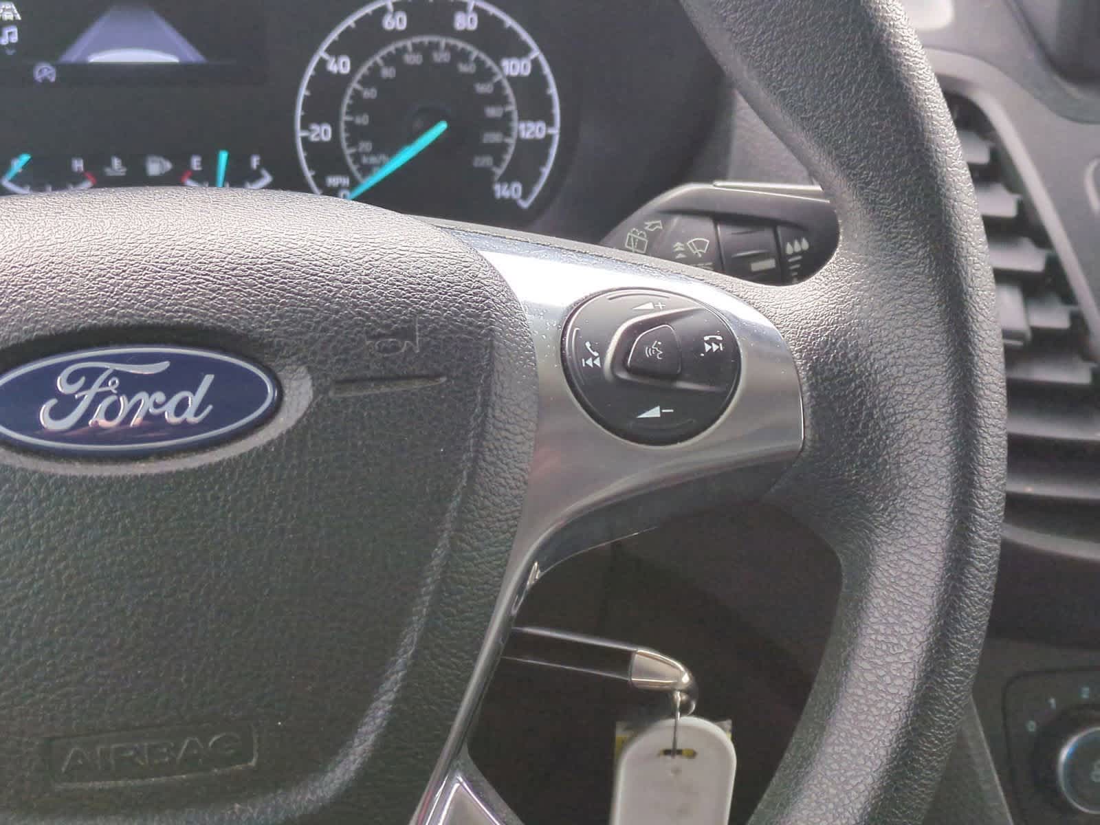 Thumbnail: 2019 Ford Transit Series - 21