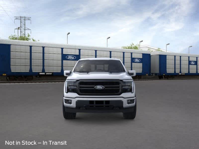 Thumbnail: 2025 Ford F-150 - 6