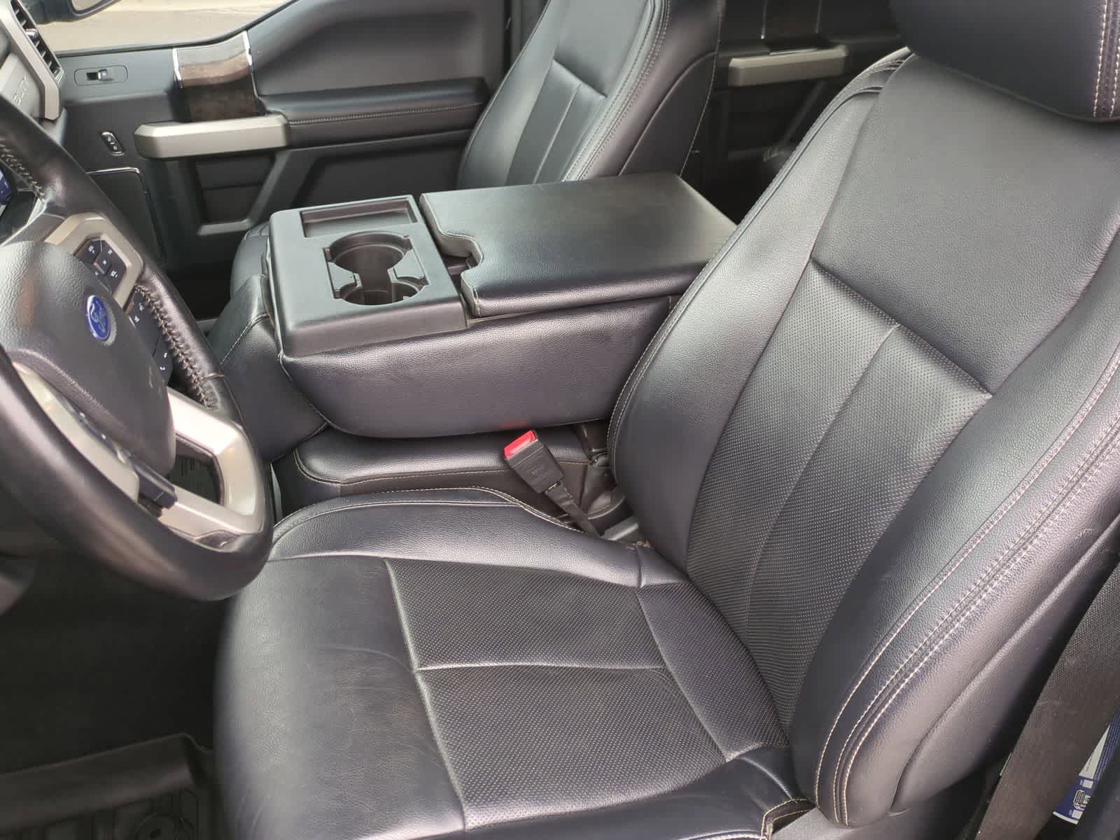 Thumbnail: 2022 Ford Econoline - 16