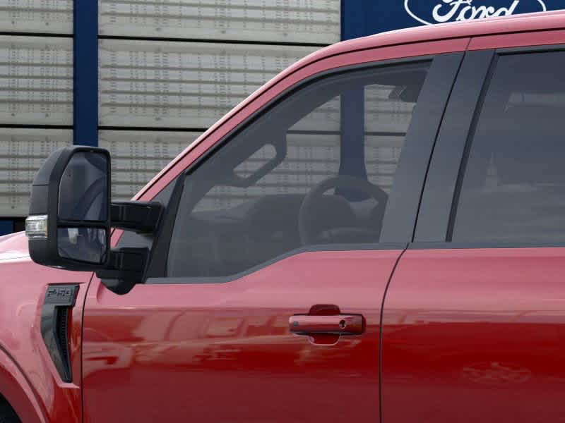 Thumbnail: 2025 Ford F-150 - 20