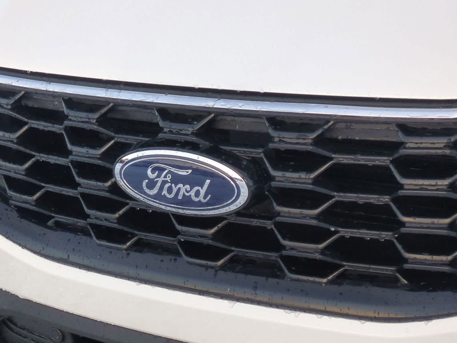 Thumbnail: 2026 Ford Escape - 12