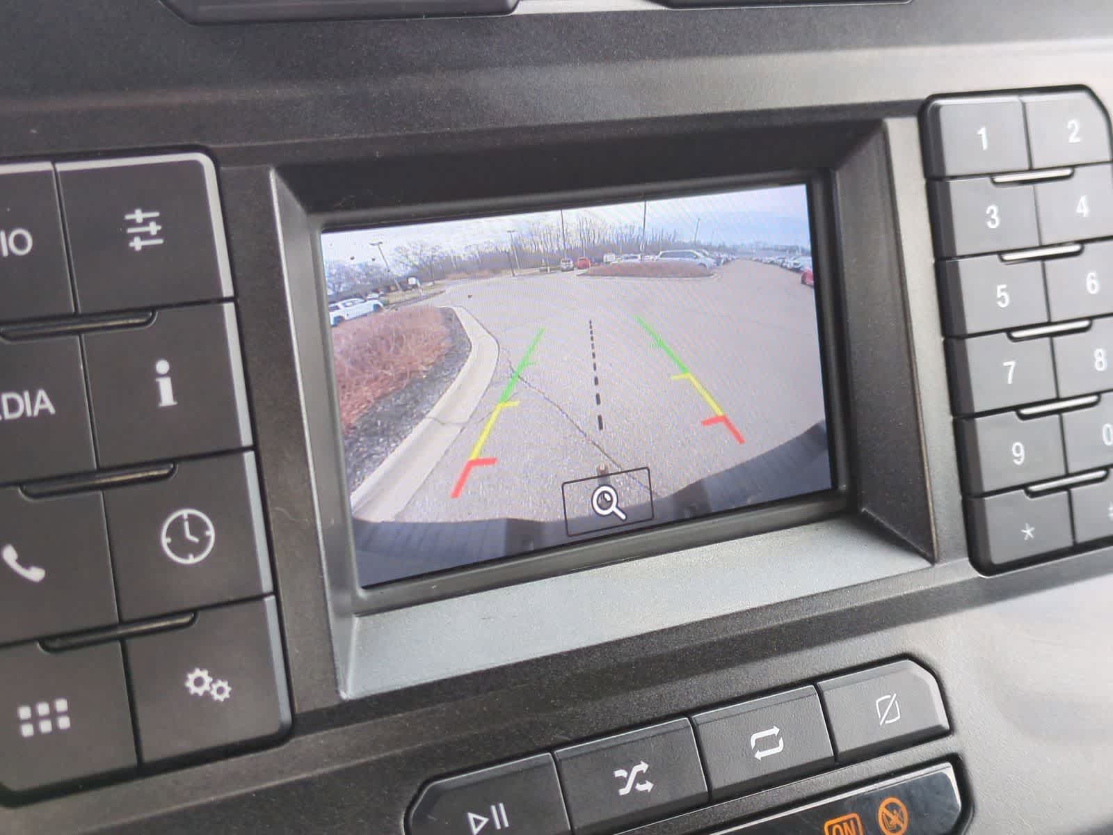 Thumbnail: 2022 Ford Econoline - 29