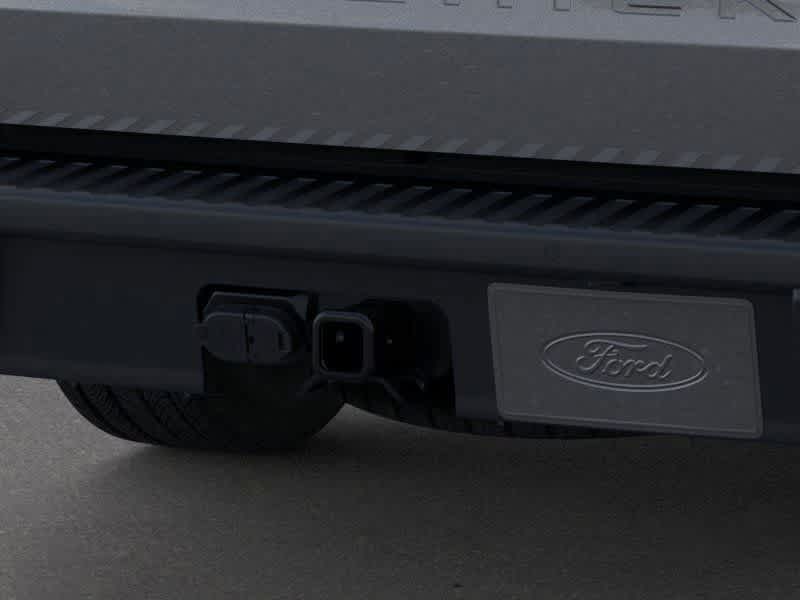 Thumbnail: 2026 Ford Maverick - 23