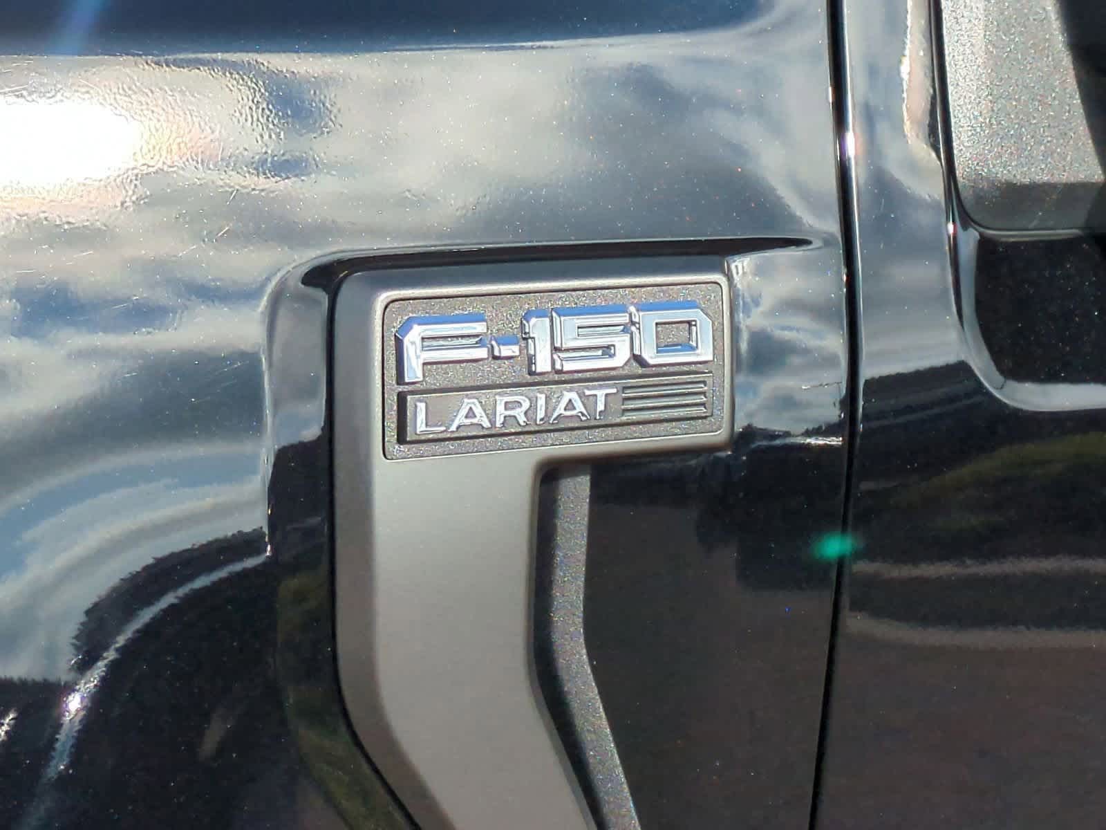 Thumbnail: 2023 Ford F-150 - 13