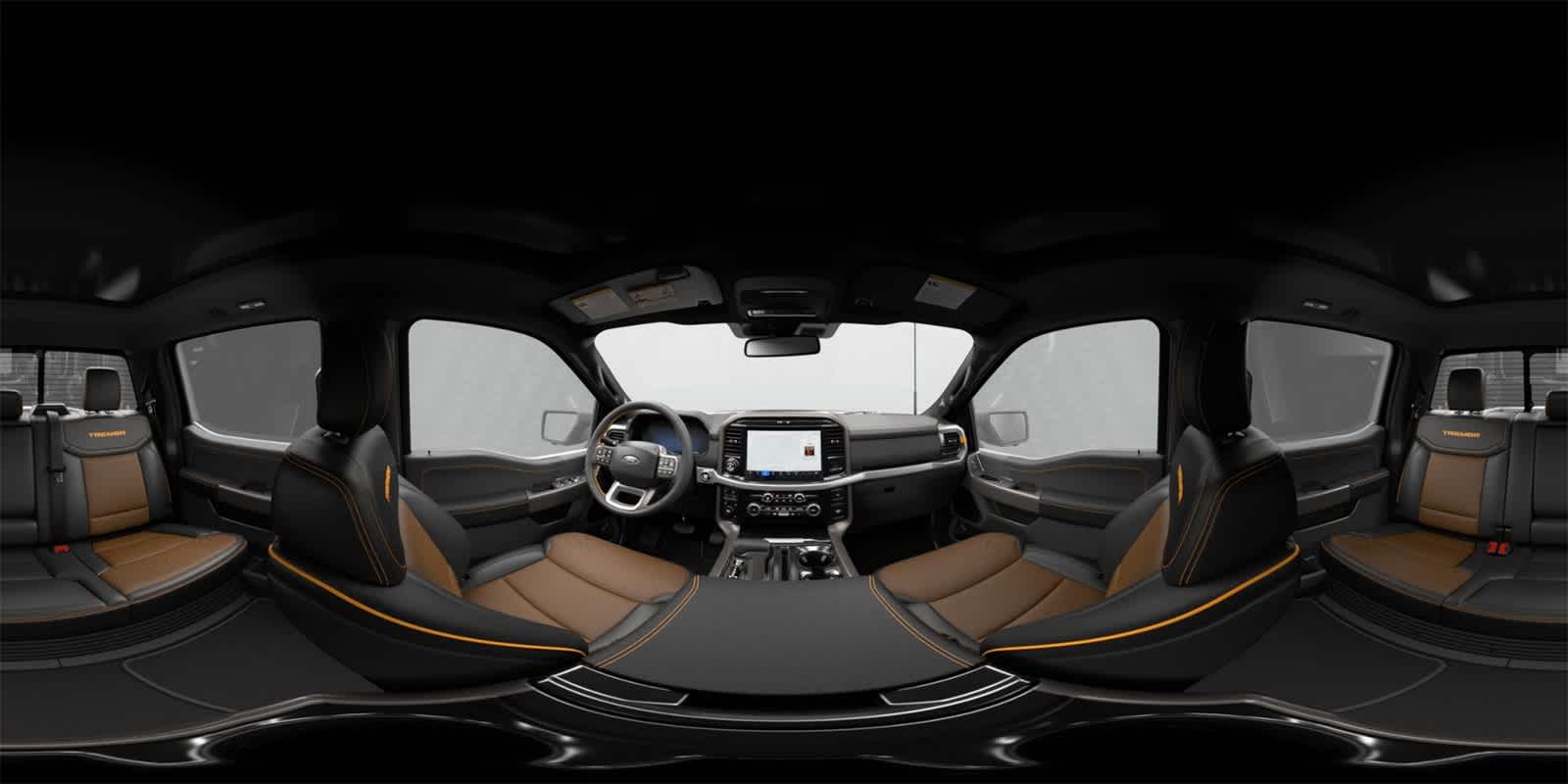 Thumbnail: 2026 Ford F-150 - 5