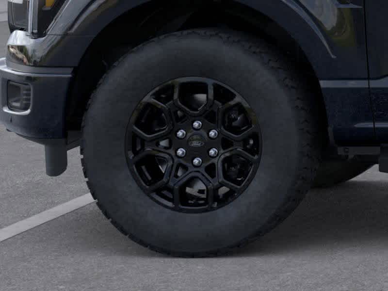 Thumbnail: 2026 Ford F-150 - 19