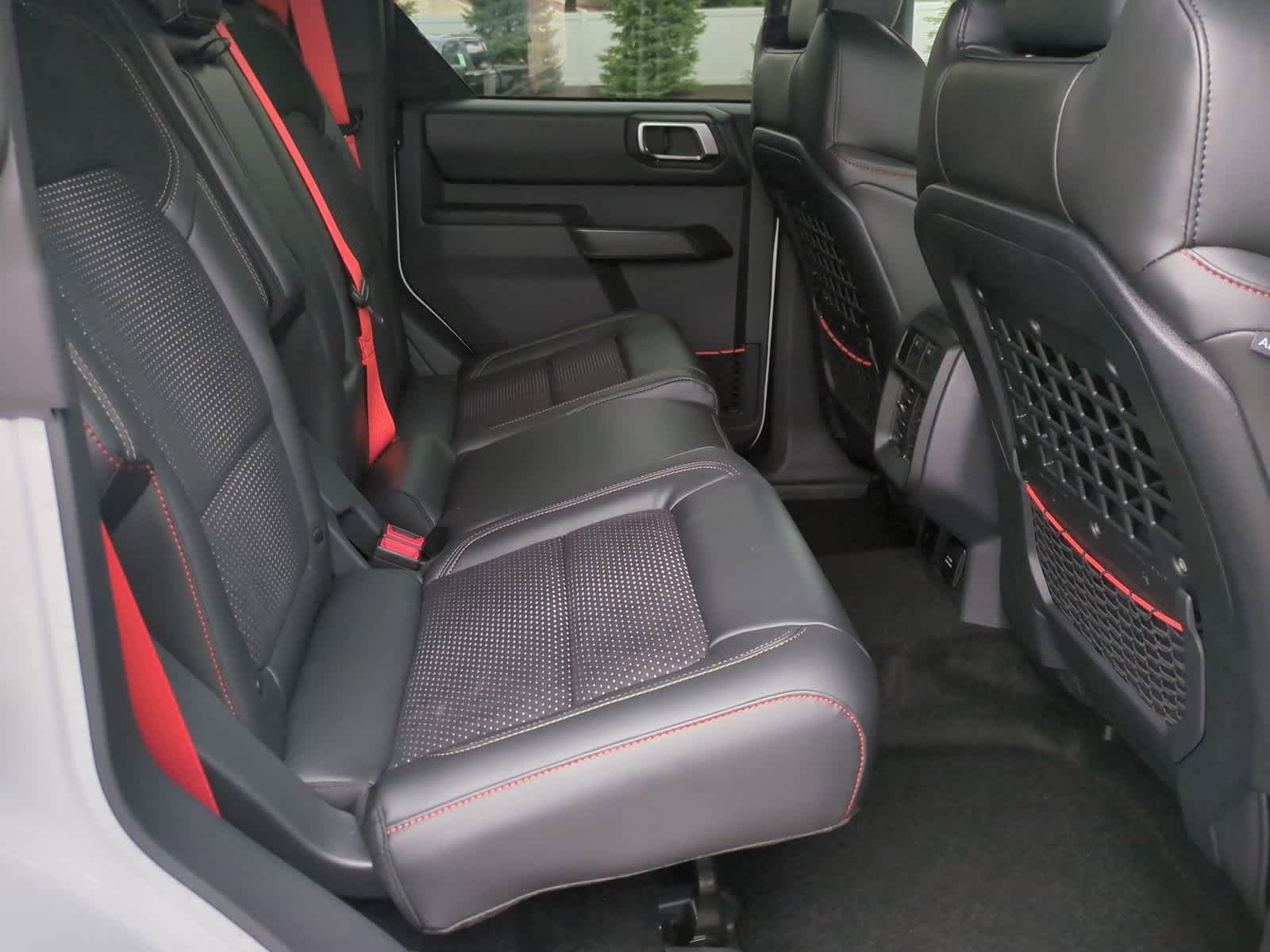 Thumbnail: 2025 Ford Bronco - 20