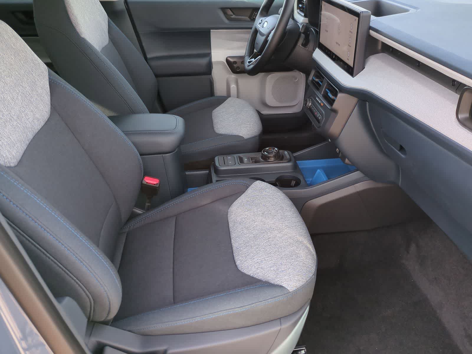 Thumbnail: 2026 Ford Maverick - 21