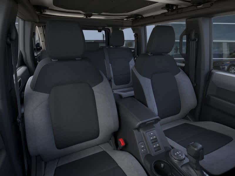 Thumbnail: 2025 Ford Bronco - 10