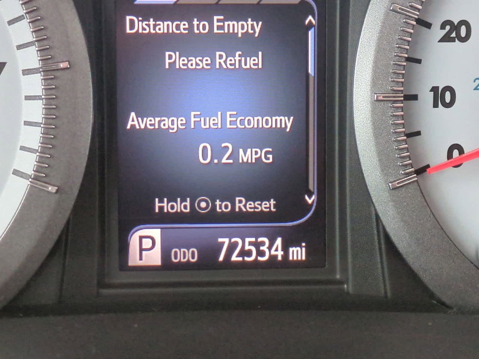 Thumbnail: 2015 Toyota Sienna - 37