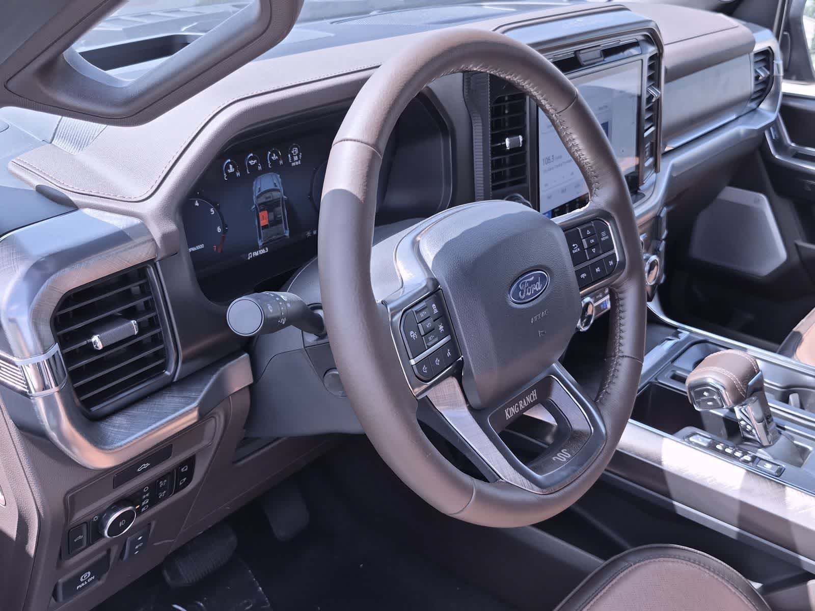 Thumbnail: 2026 Ford F-150 - 10