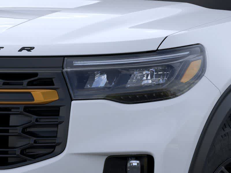 Thumbnail: 2026 Ford Explorer - 18