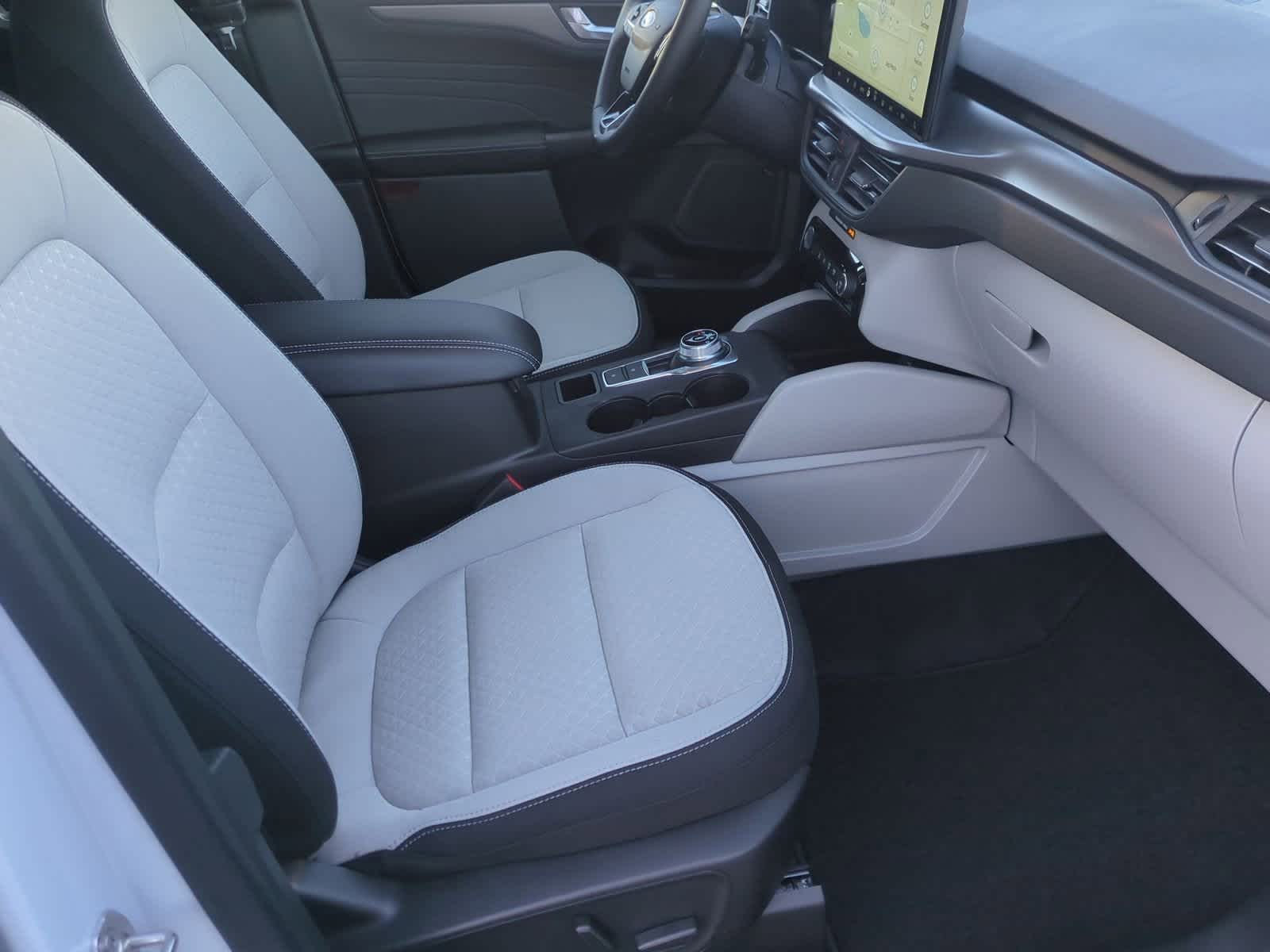 Thumbnail: 2026 Ford Escape - 21