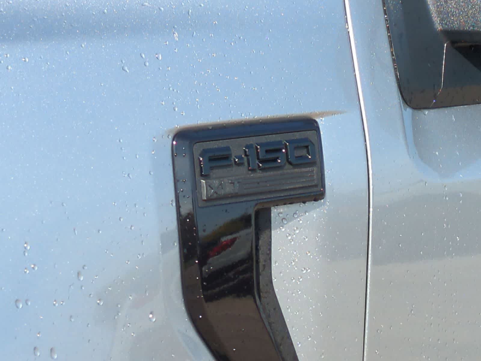 Thumbnail: 2026 Ford F-150 - 13