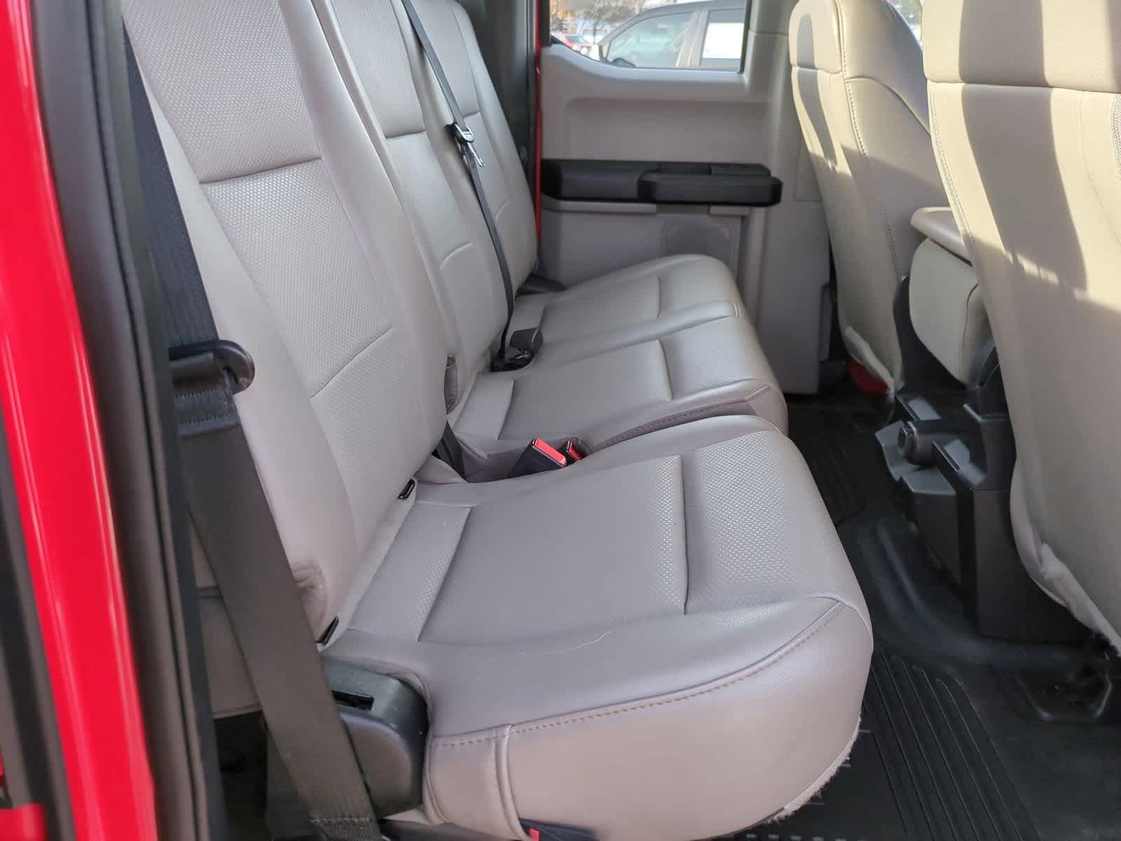 Thumbnail: 2020 Ford Econoline - 20