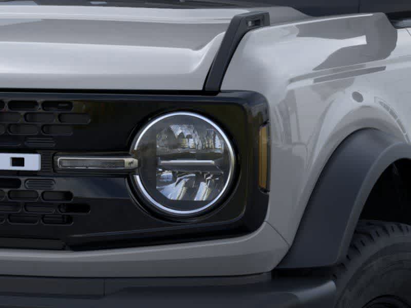 Thumbnail: 2026 Ford Bronco - 20