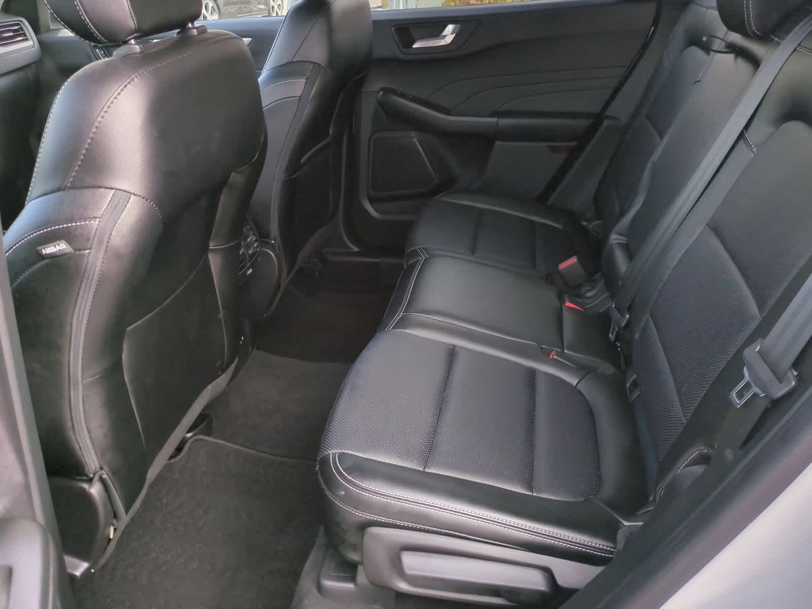 Thumbnail: 2022 Ford Escape - 19