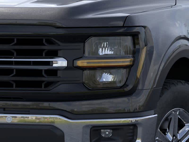 Thumbnail: 2025 Ford F-150 - 18