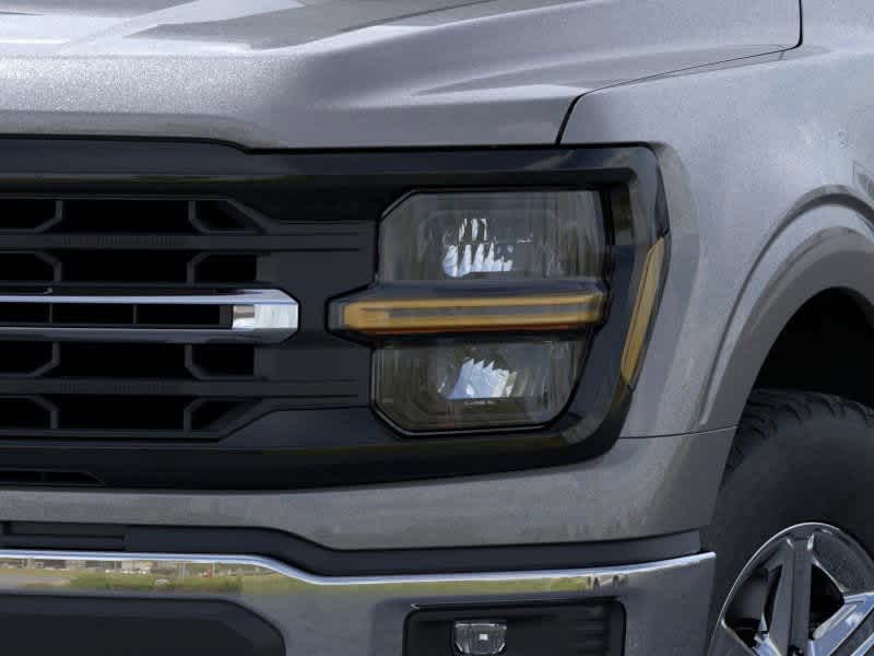 Thumbnail: 2025 Ford F-150 - 17