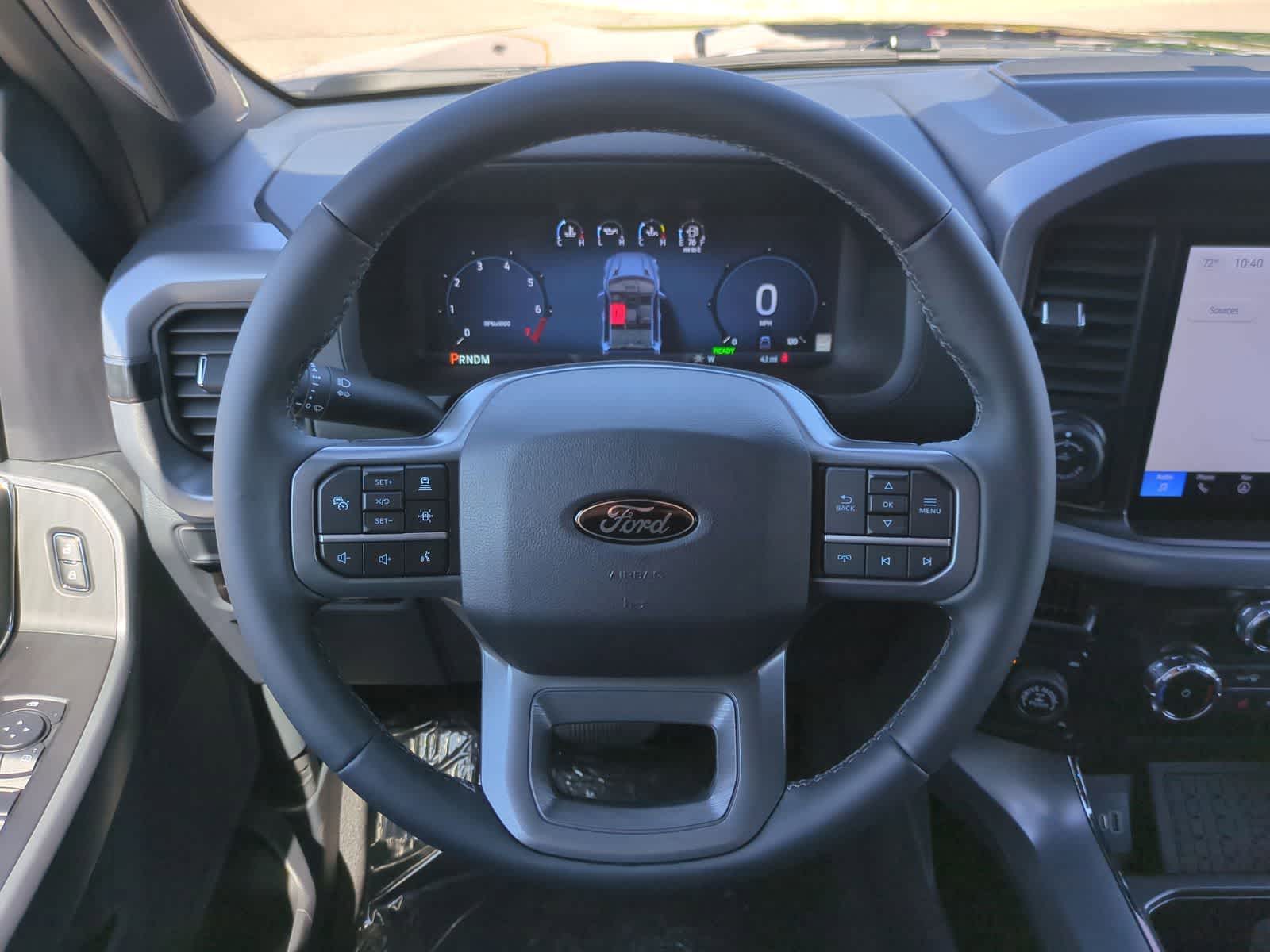 Thumbnail: 2026 Ford F-150 - 22