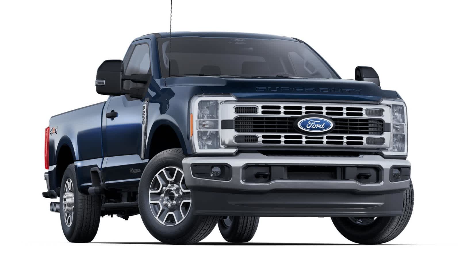 Thumbnail: 2025 Ford Econoline - 4