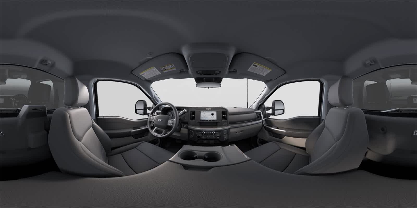 Thumbnail: 2025 Ford Econoline - 8