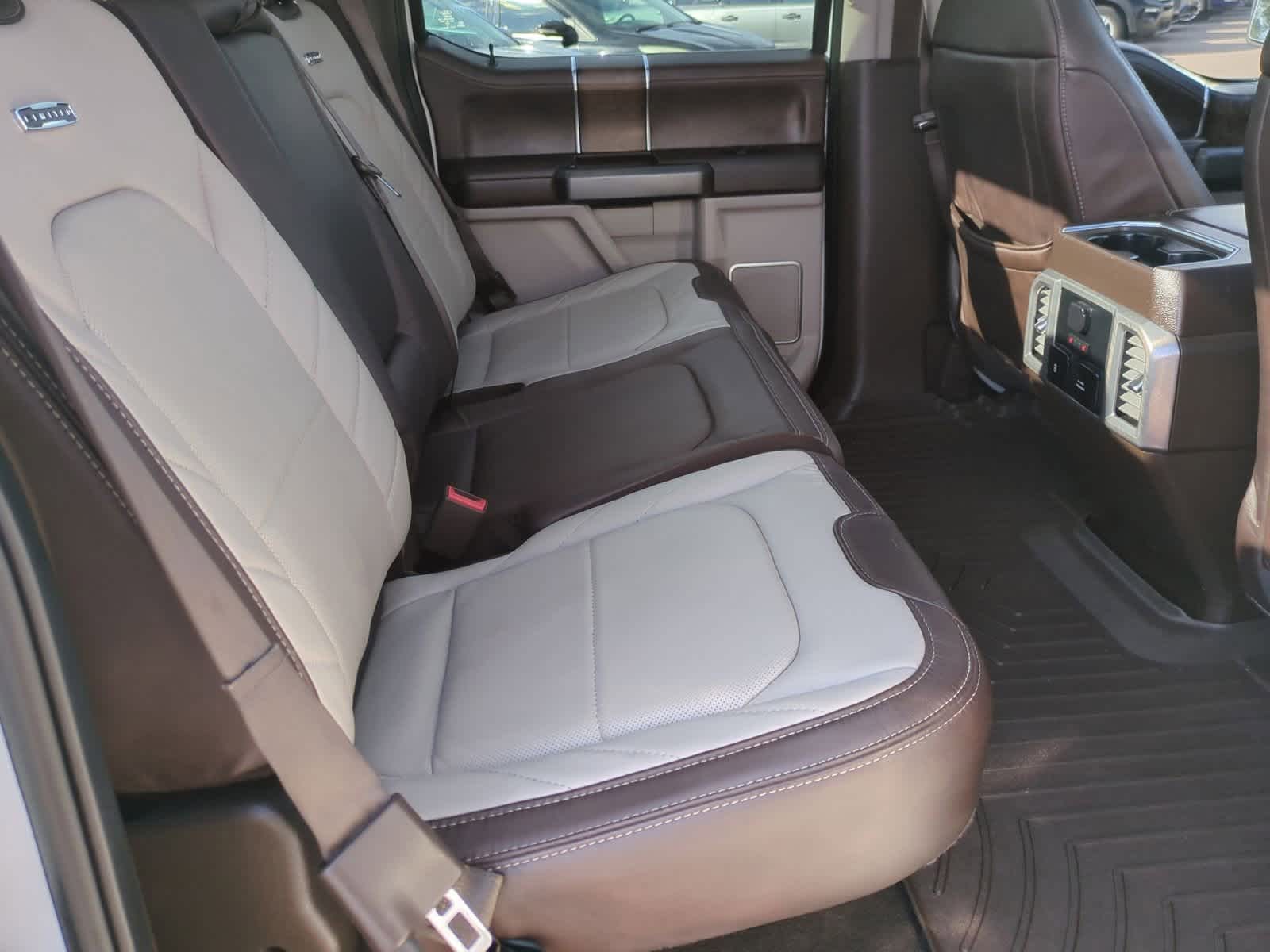 Thumbnail: 2020 Ford F-150 - 21