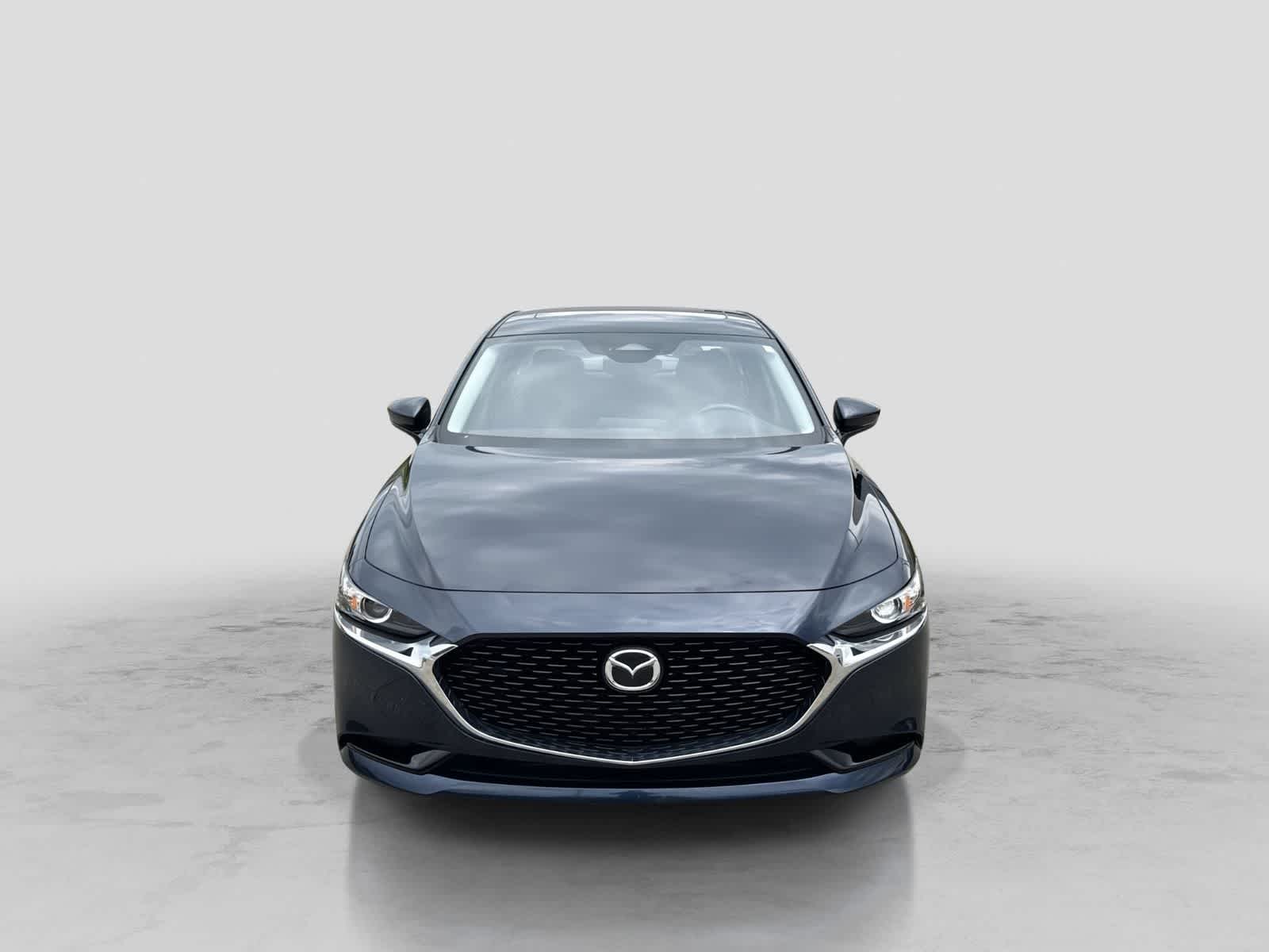 Thumbnail: 2026 Mazda Mazda3 - 3