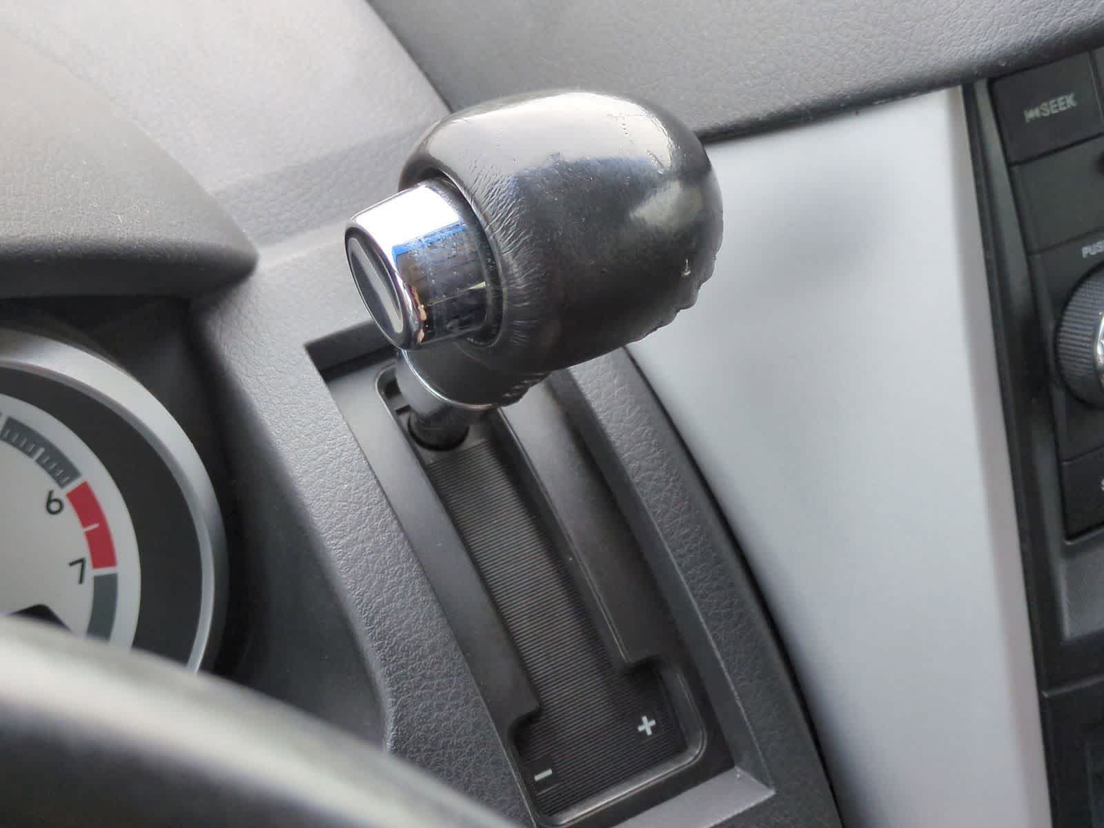 Thumbnail: 2008 Dodge Grand Caravan - 30