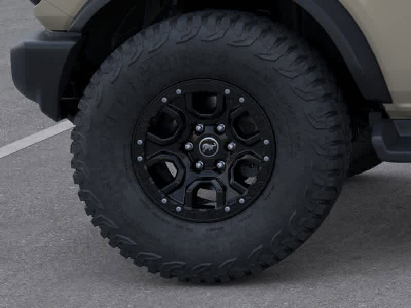 Thumbnail: 2025 Ford Bronco - 21