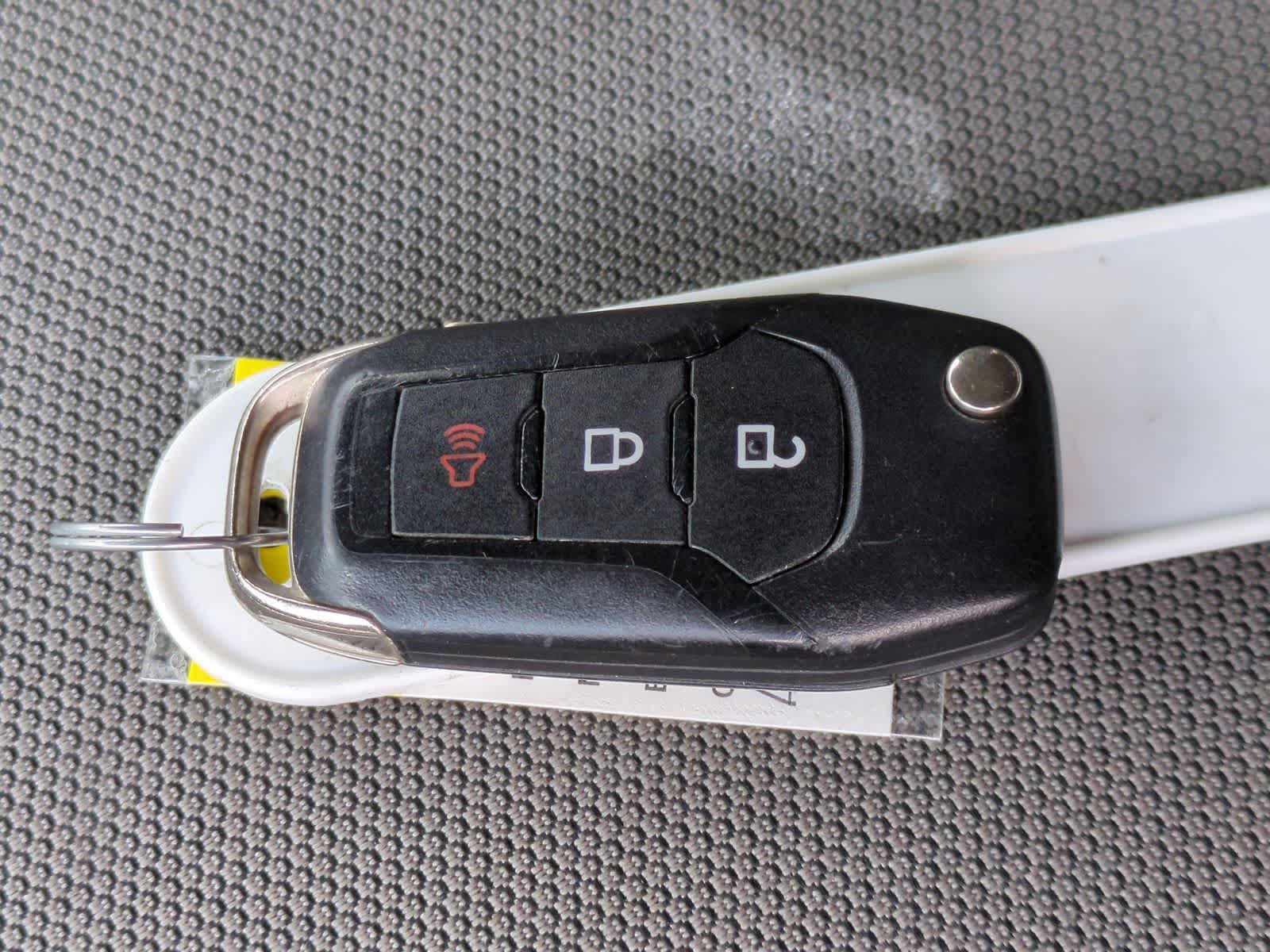 Thumbnail: 2020 Ford F-150 - 33