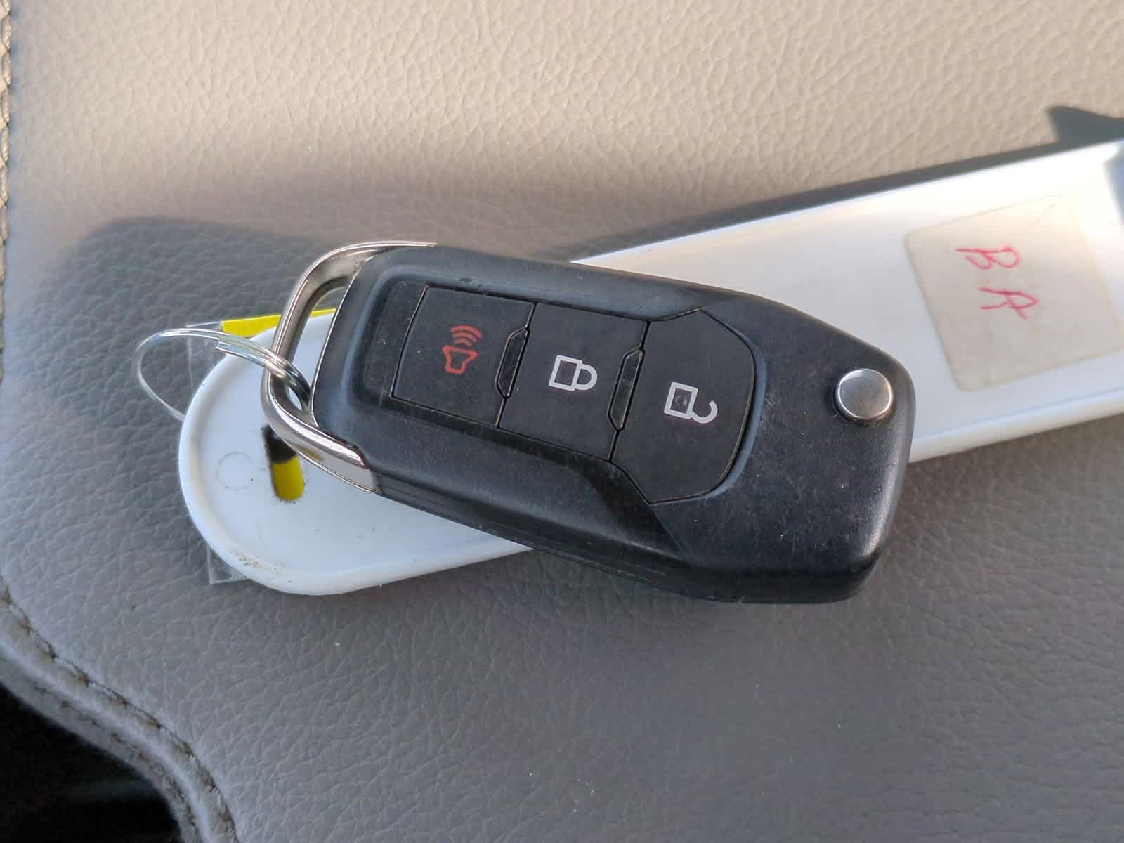 Thumbnail: 2020 Ford Econoline - 33